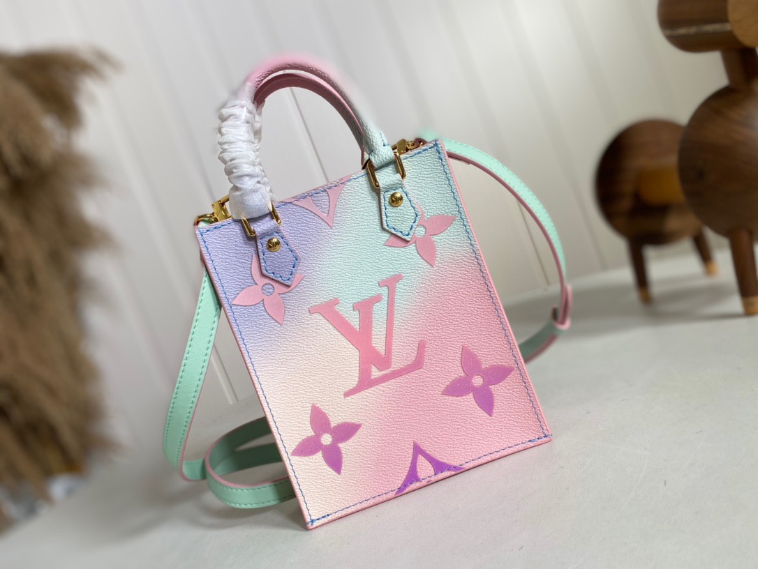 L*ouis V*uitton m81341 Top Bag