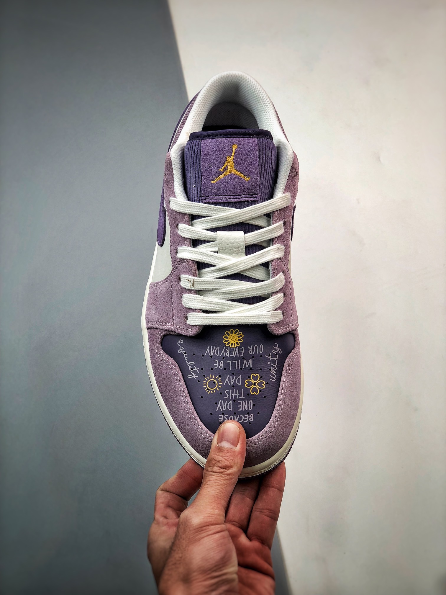 Nike Air Jordan 1 low AJ1