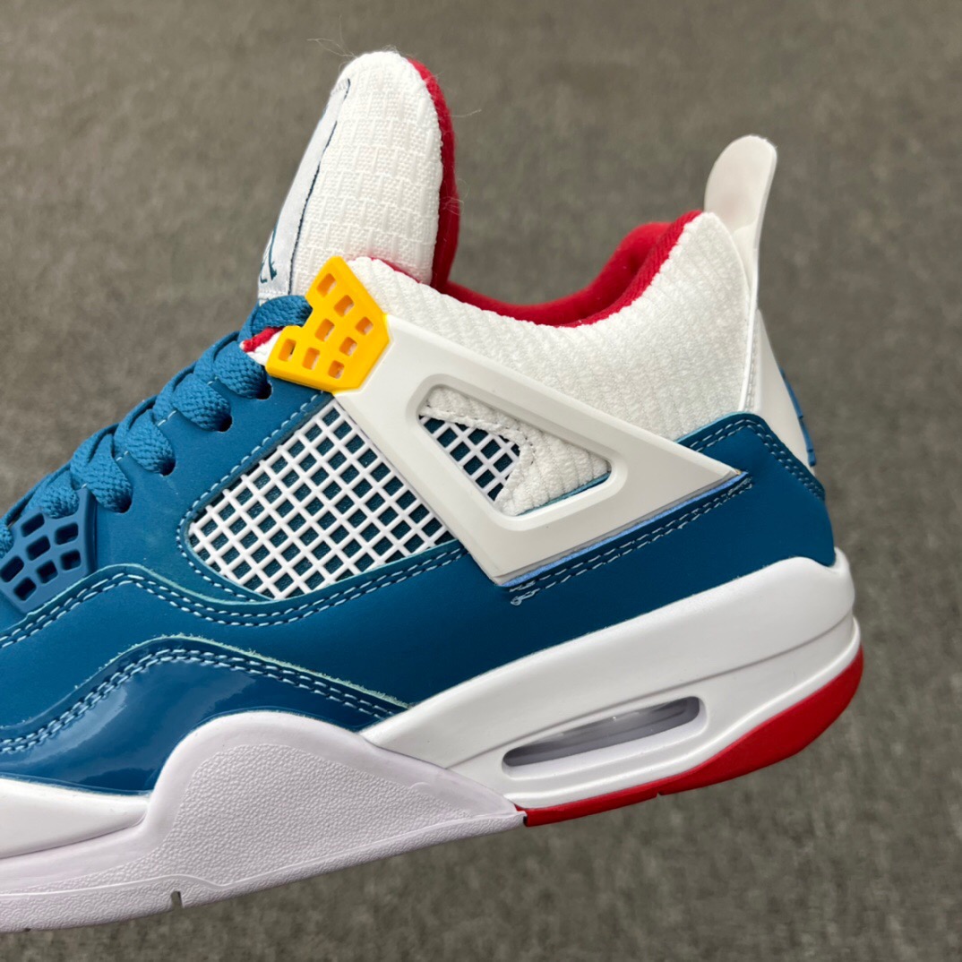 Nike Air Jordan 4 aj4 retro messy room