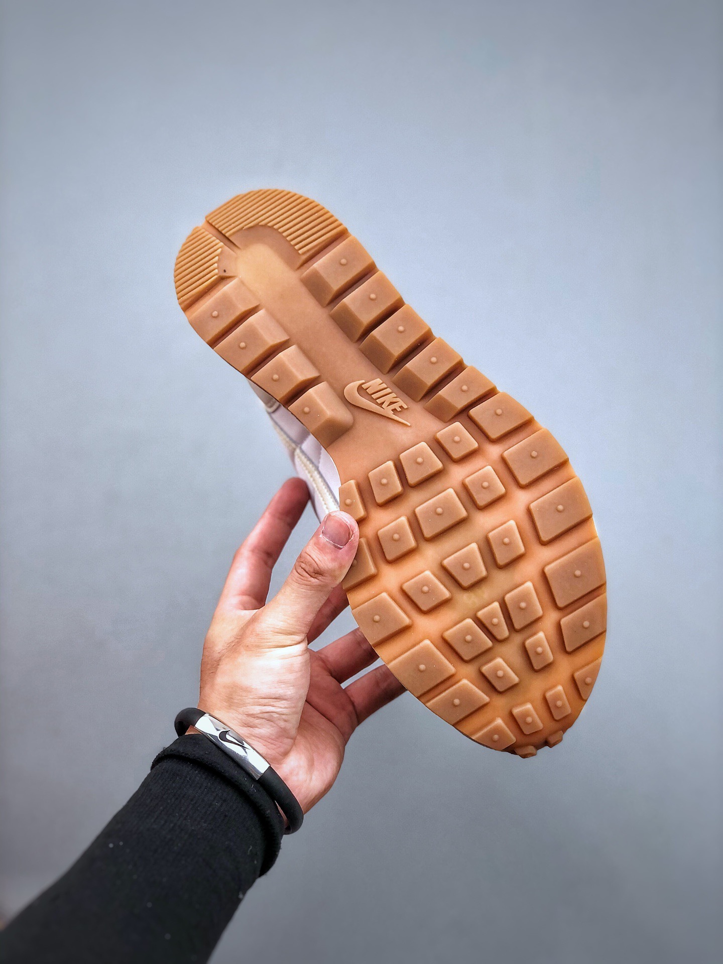 Nike vaporwaffle 3.0 sail gum