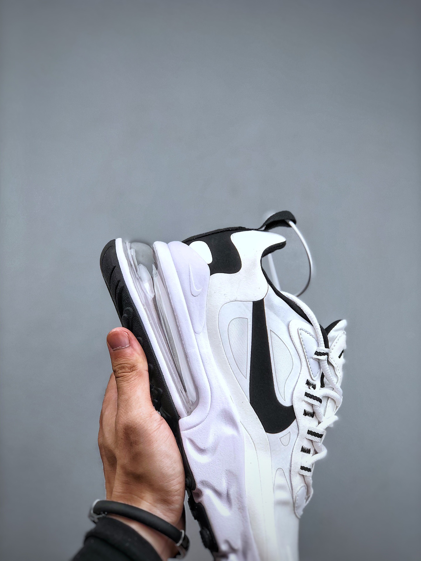 Nike Air Max 270 react se270 ( )