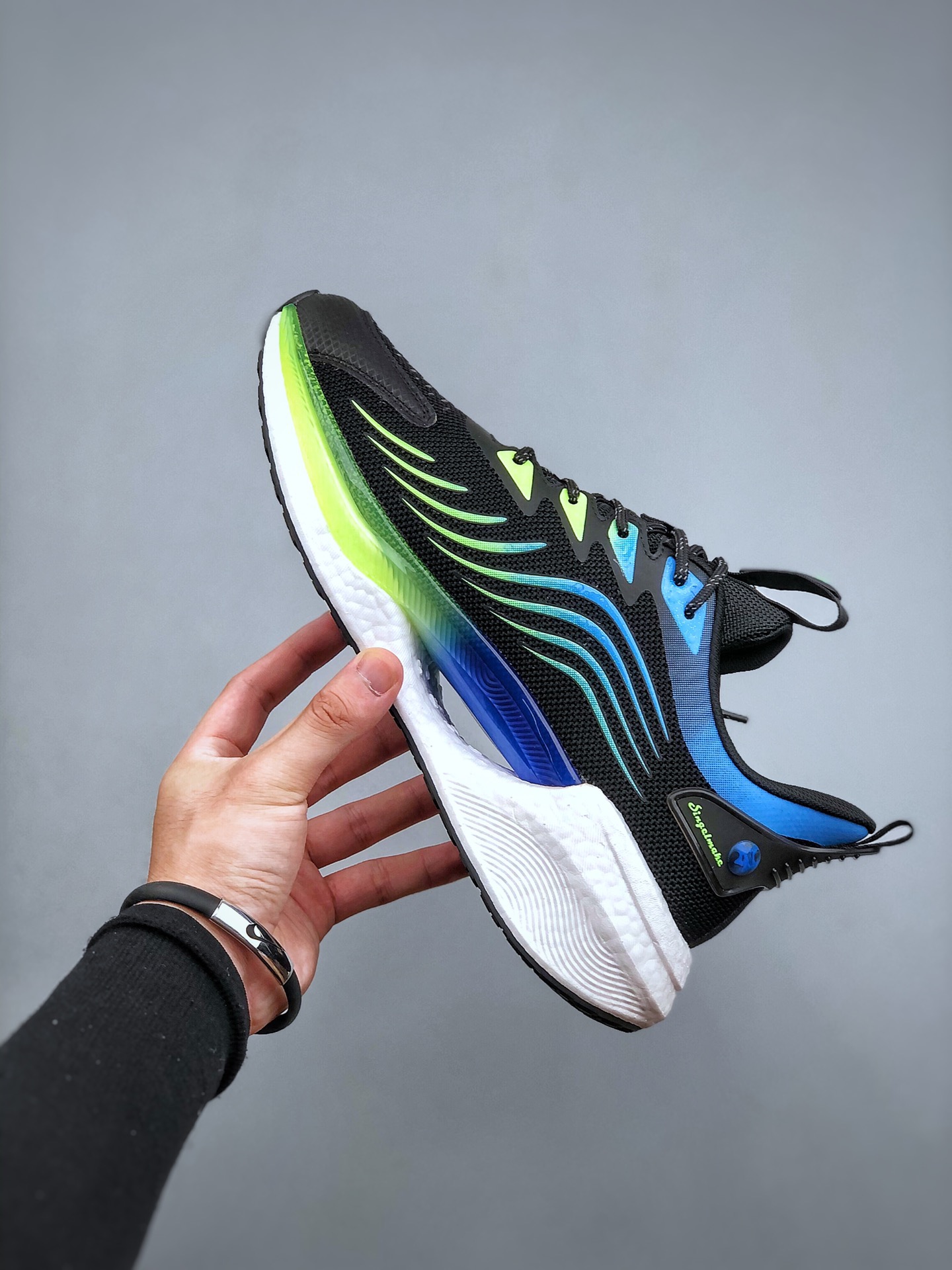 Men Women G*ucci Top Sneaker