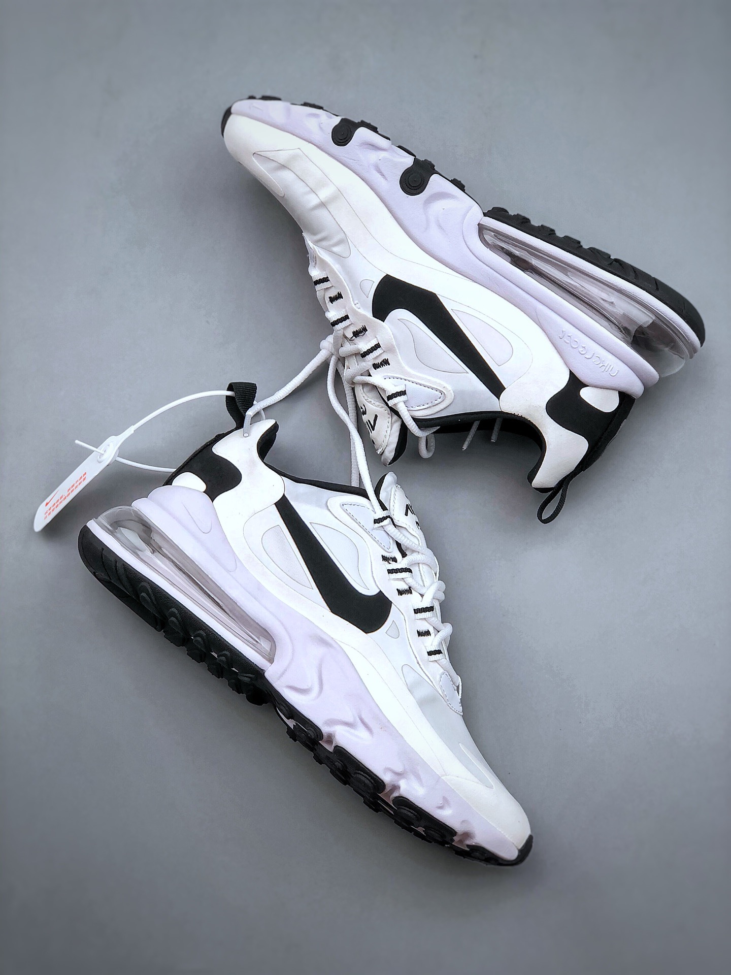 Nike Air Max 270 react se270 ( )