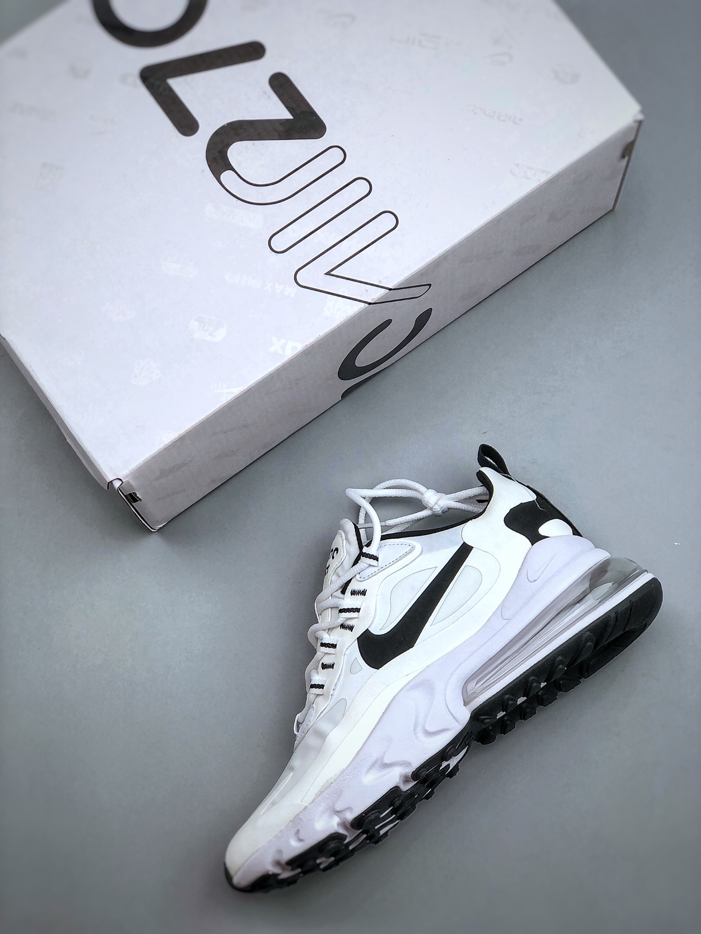 Nike Air Max 270 react se270 ( )
