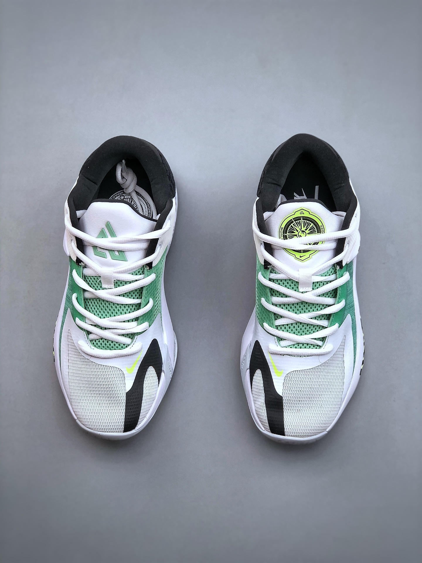 Nike zoom freak 4 ep