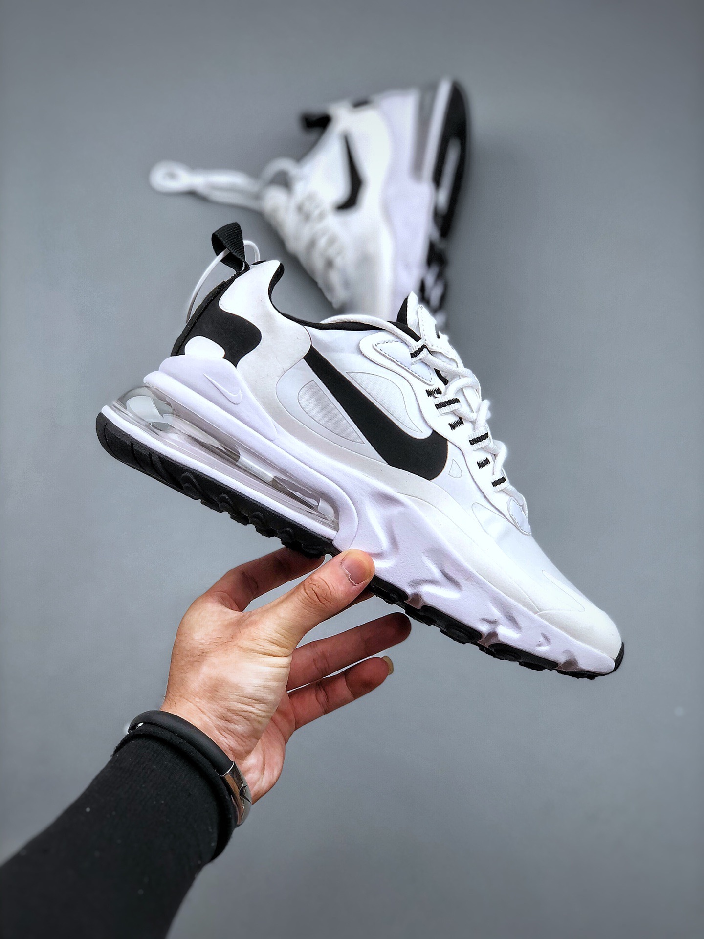 Nike Air Max 270 react se270 ( )