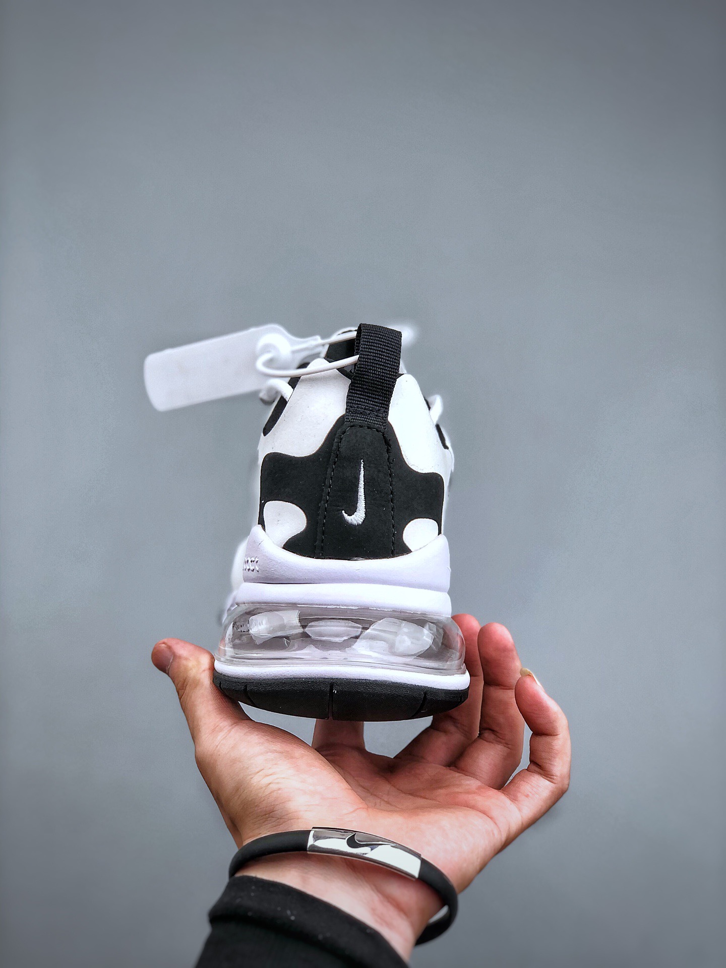 Nike Air Max 270 react se270 ( )