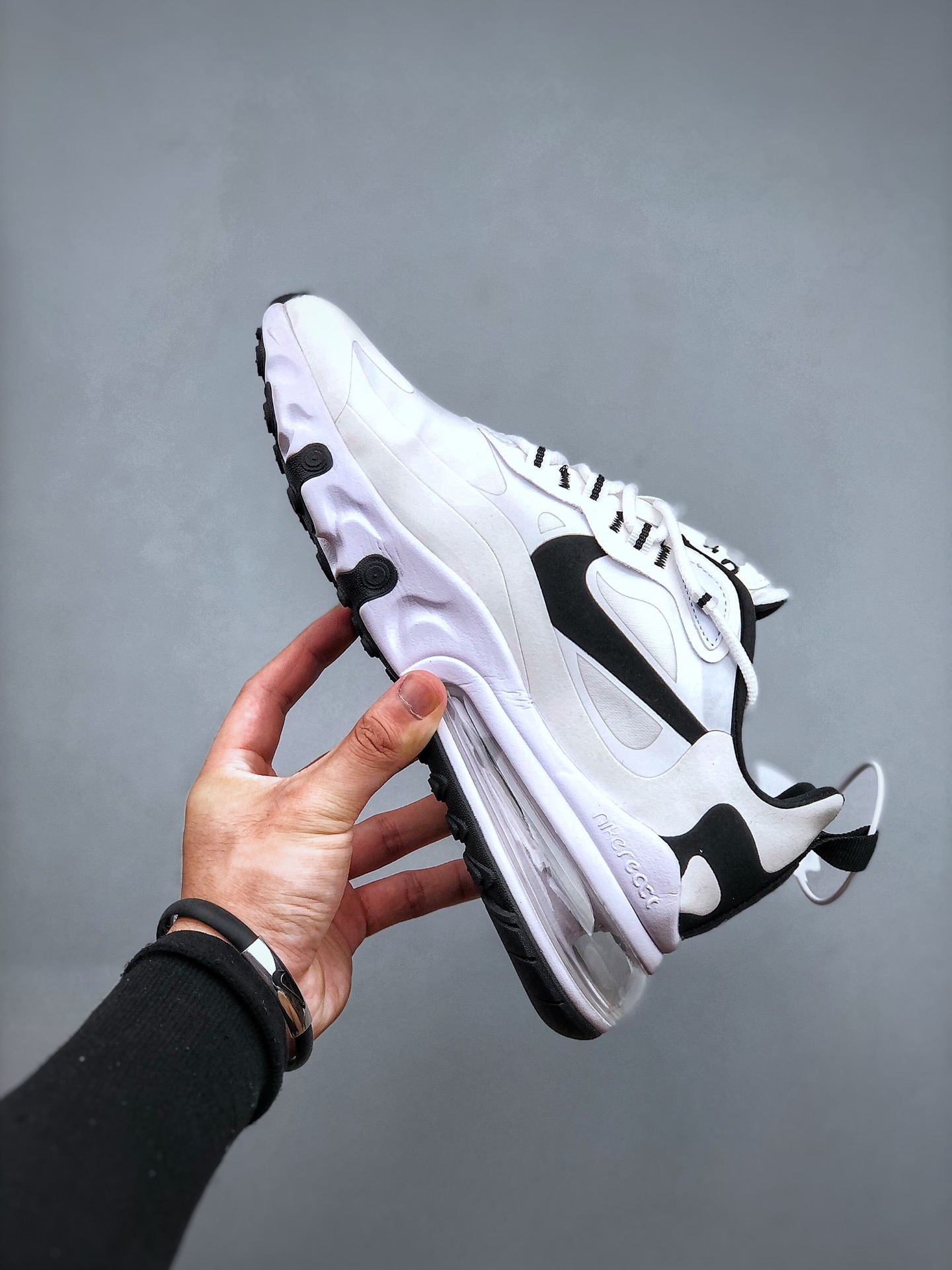 Nike Air Max 270 react se270 ( )