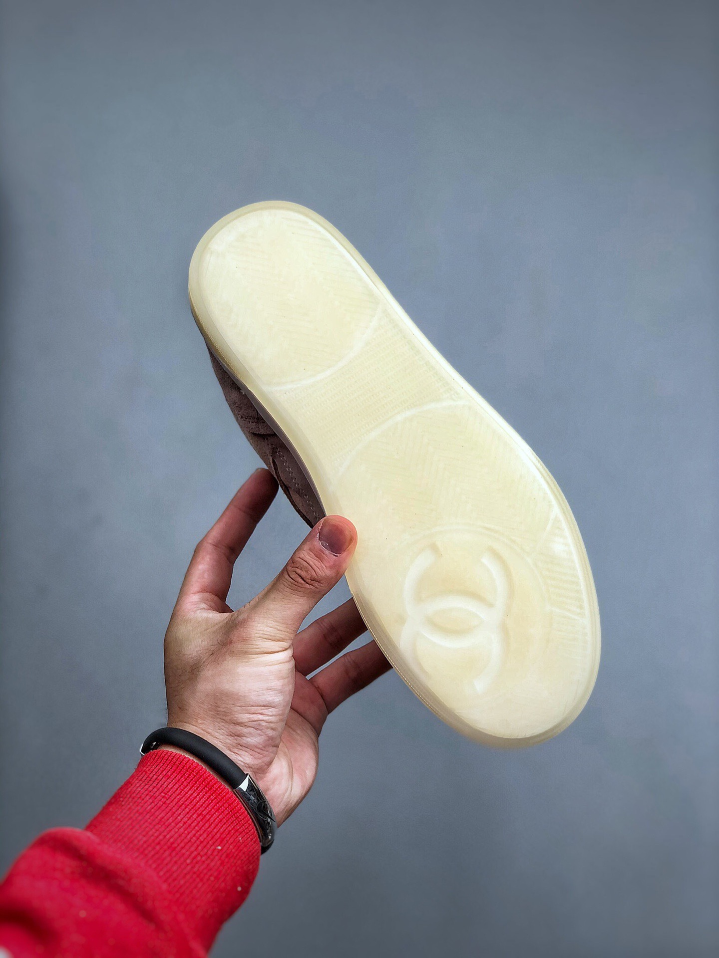 Women C*hanel Sneakers Maikesneakers