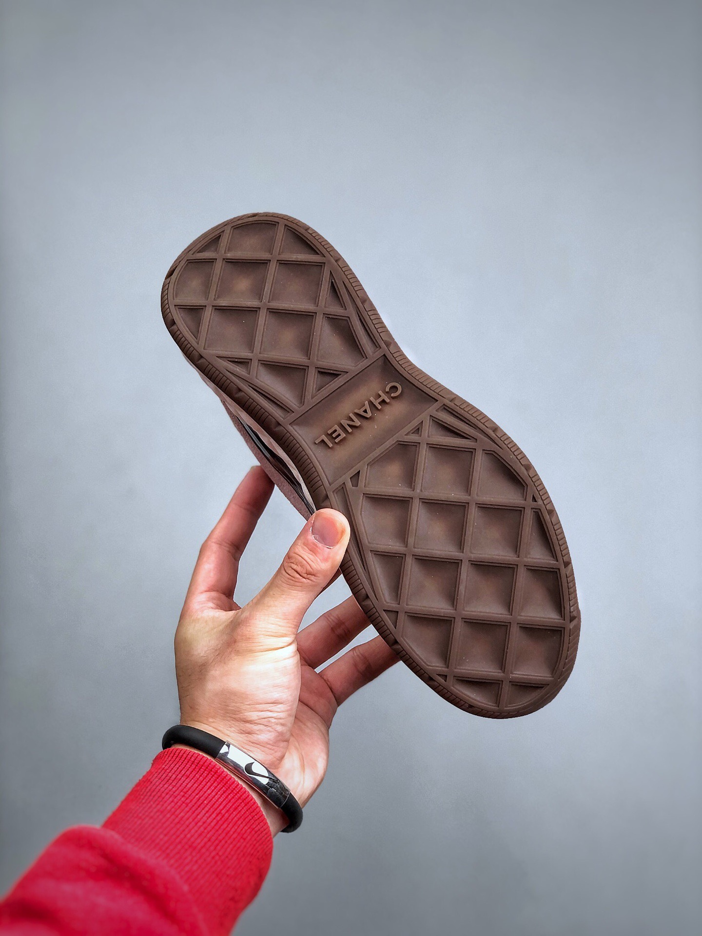 Women C*hanel Sneakers Maikesneakers