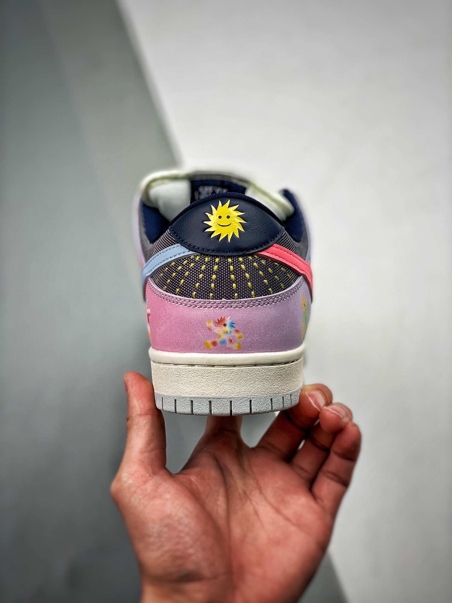 Copy Nike SB Dunk low