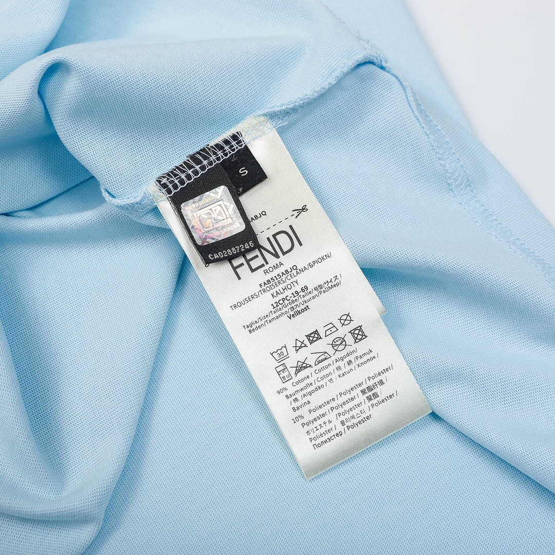 Men Women T-shirt Top Quality 2023