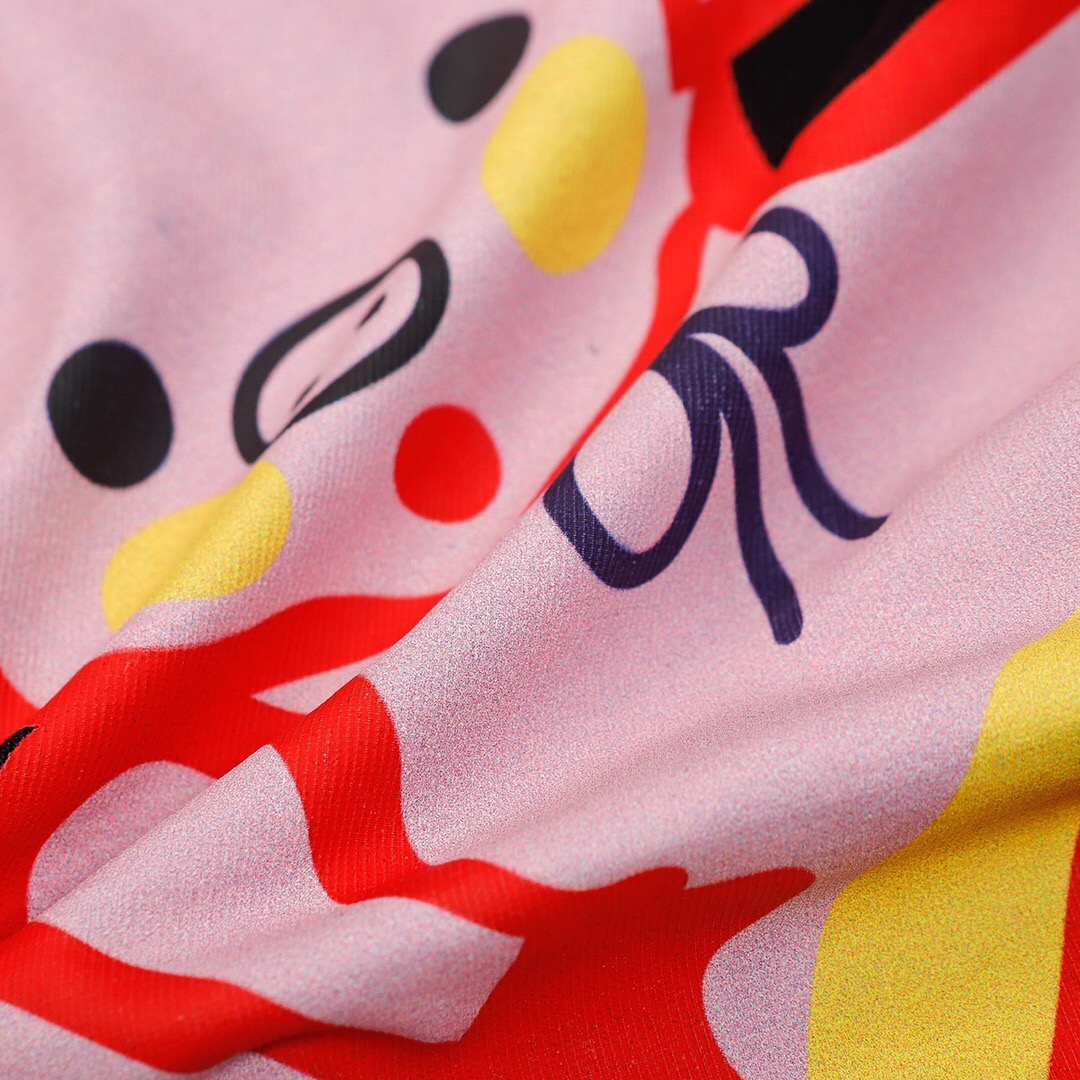 Men Women T-shirt Top Quality 2023