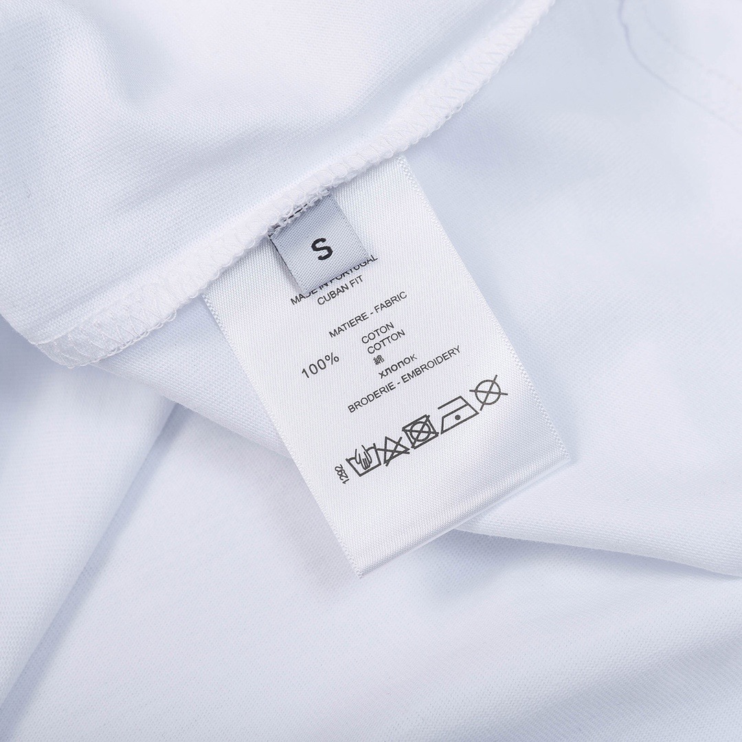 Men Women T-shirt Top Quality 2023