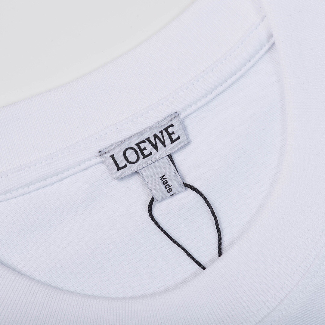 Men Women T-shirt Top Quality 2023