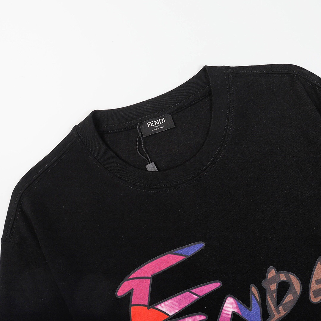 Men Women T-shirt Top Quality 2023