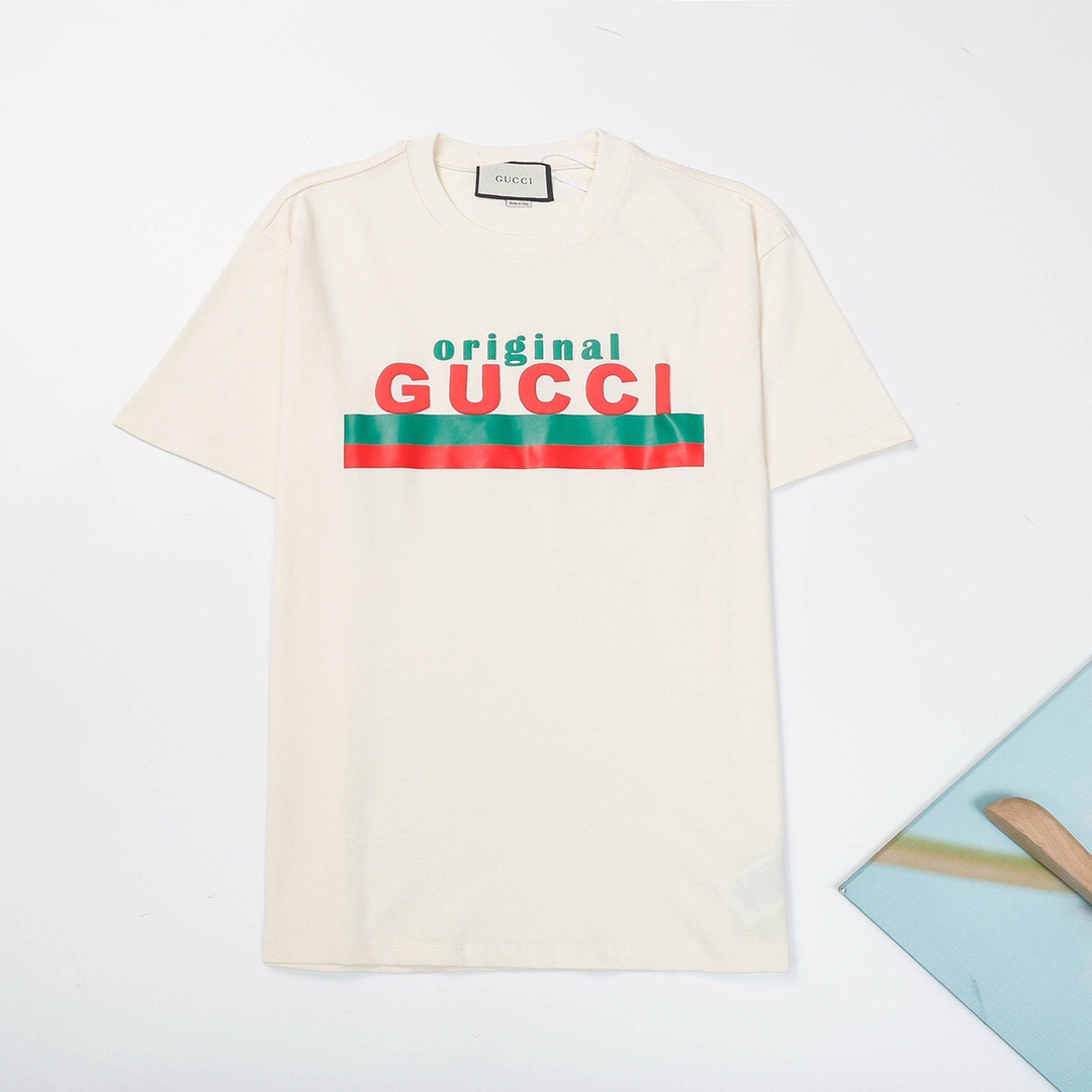 Men Women T-shirt Top Quality 2023