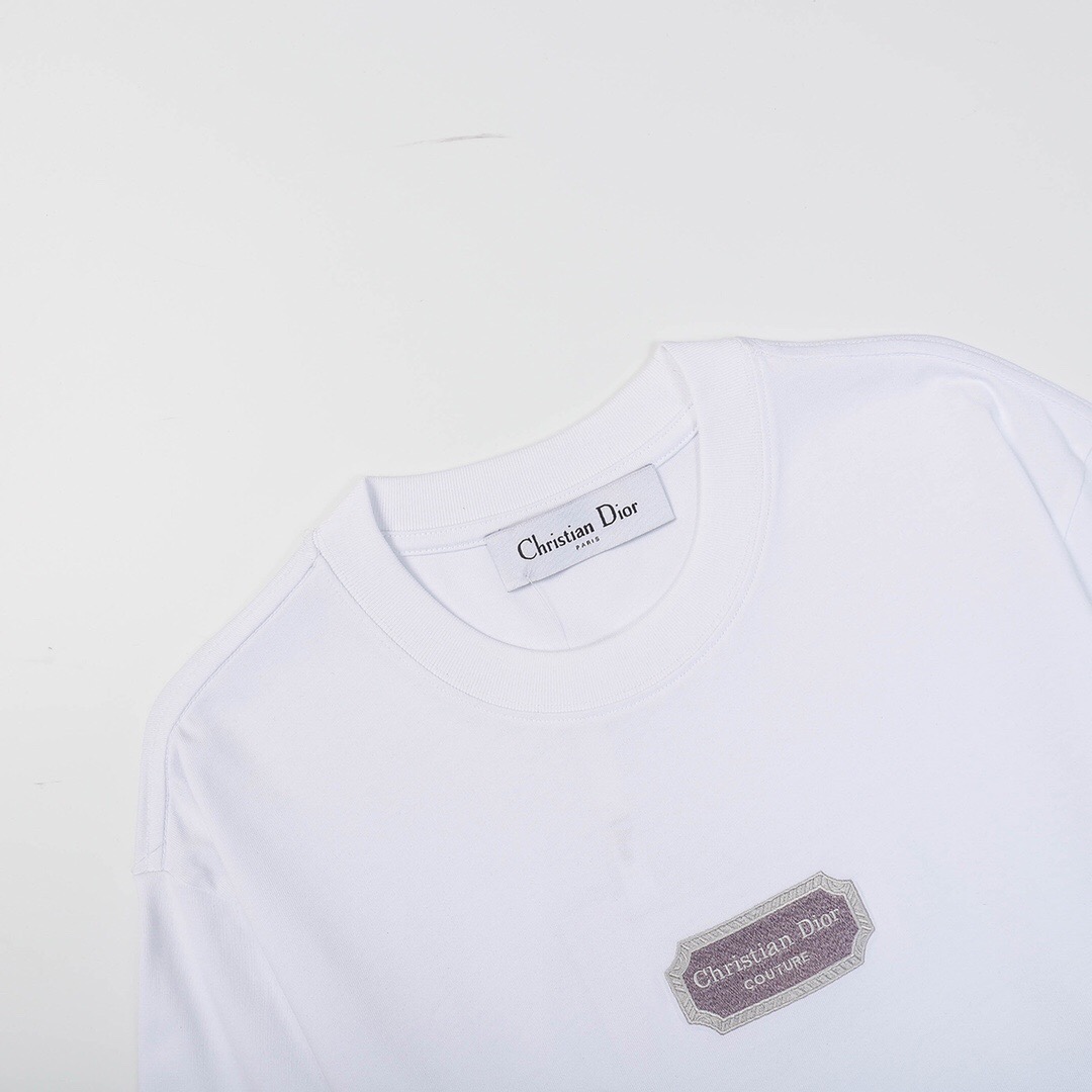 Men Women T-shirt Top Quality 2023