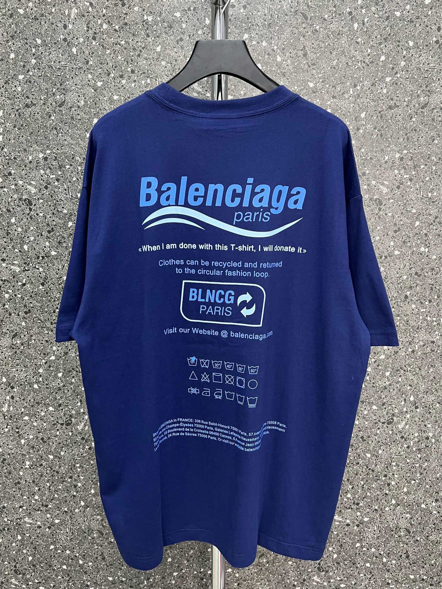 Men Women T-shirt Top Quality 2023