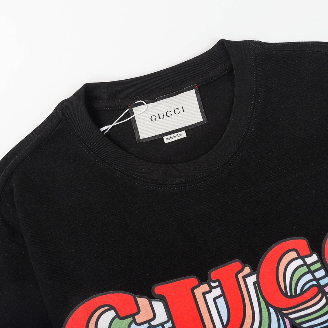 Men Women T-shirt Top Quality 2023