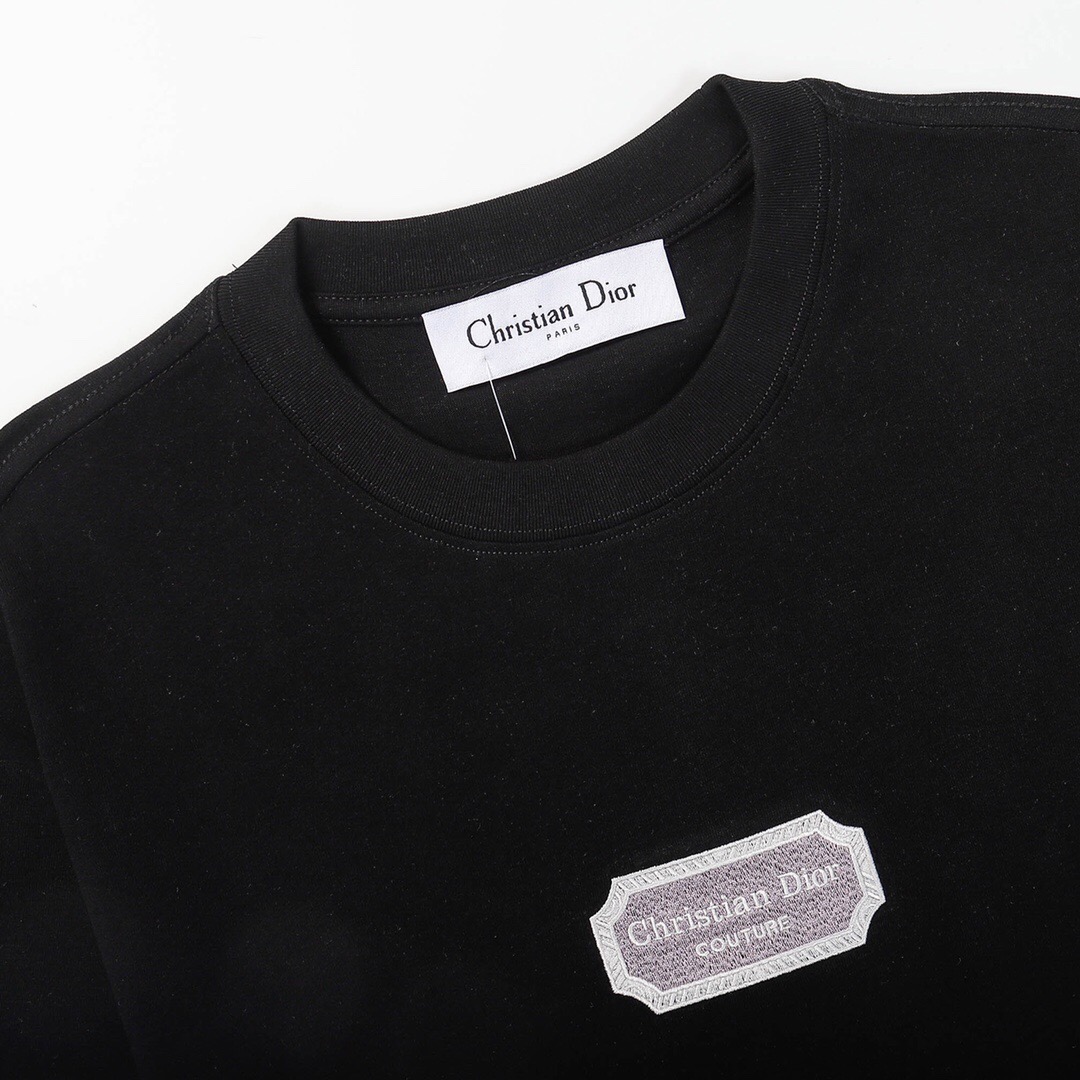 Men Women T-shirt Top Quality 2023