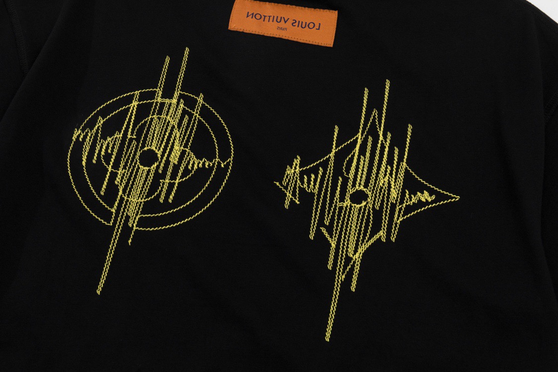 Men Women T-shirt Top Quality 2023