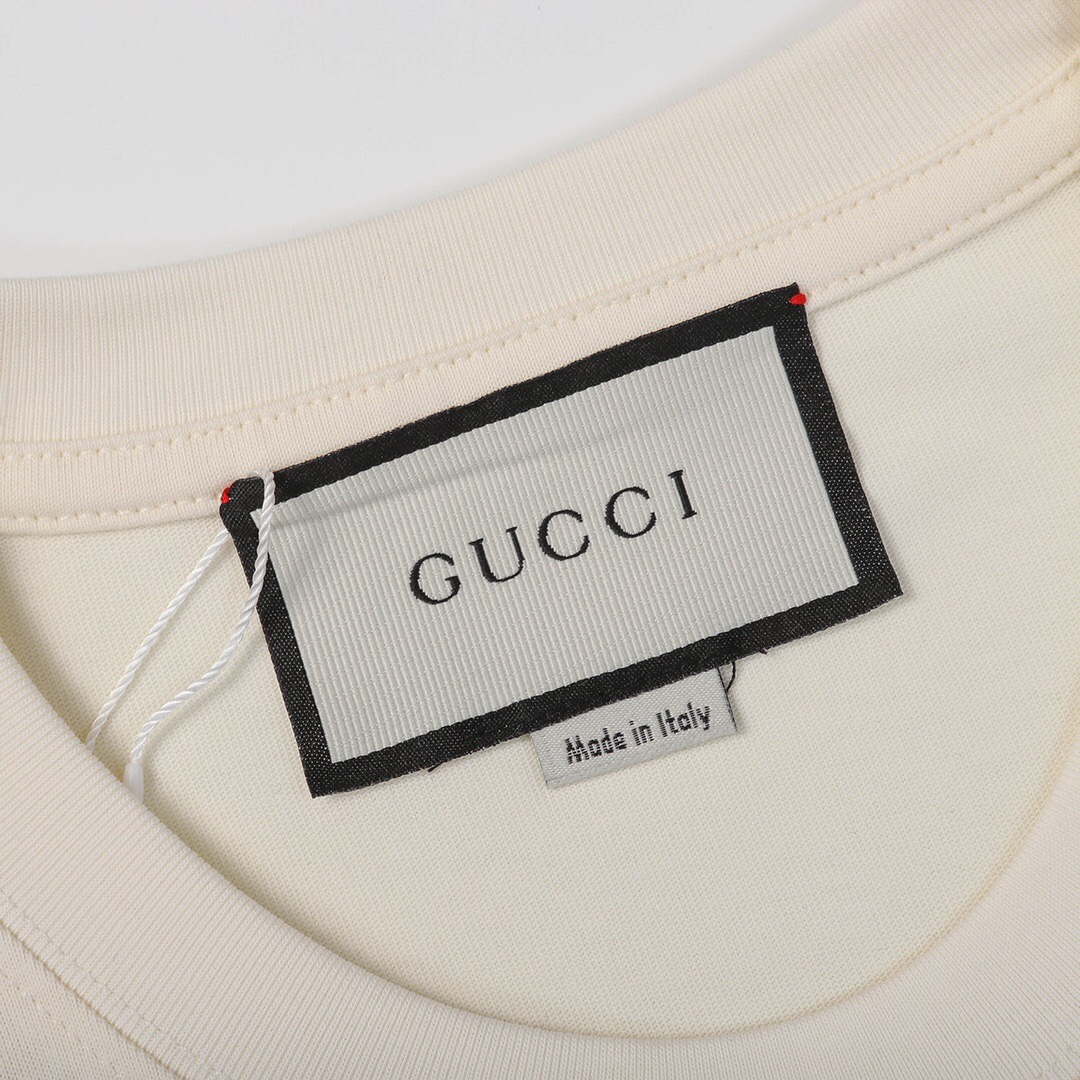 Men Women T-shirt Top Quality 2023