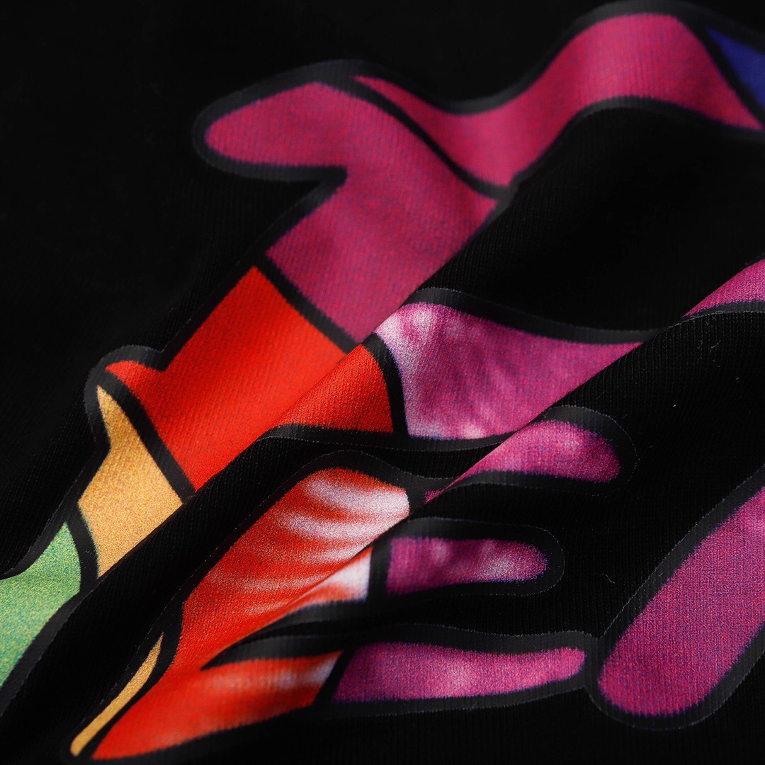 Men Women T-shirt Top Quality 2023