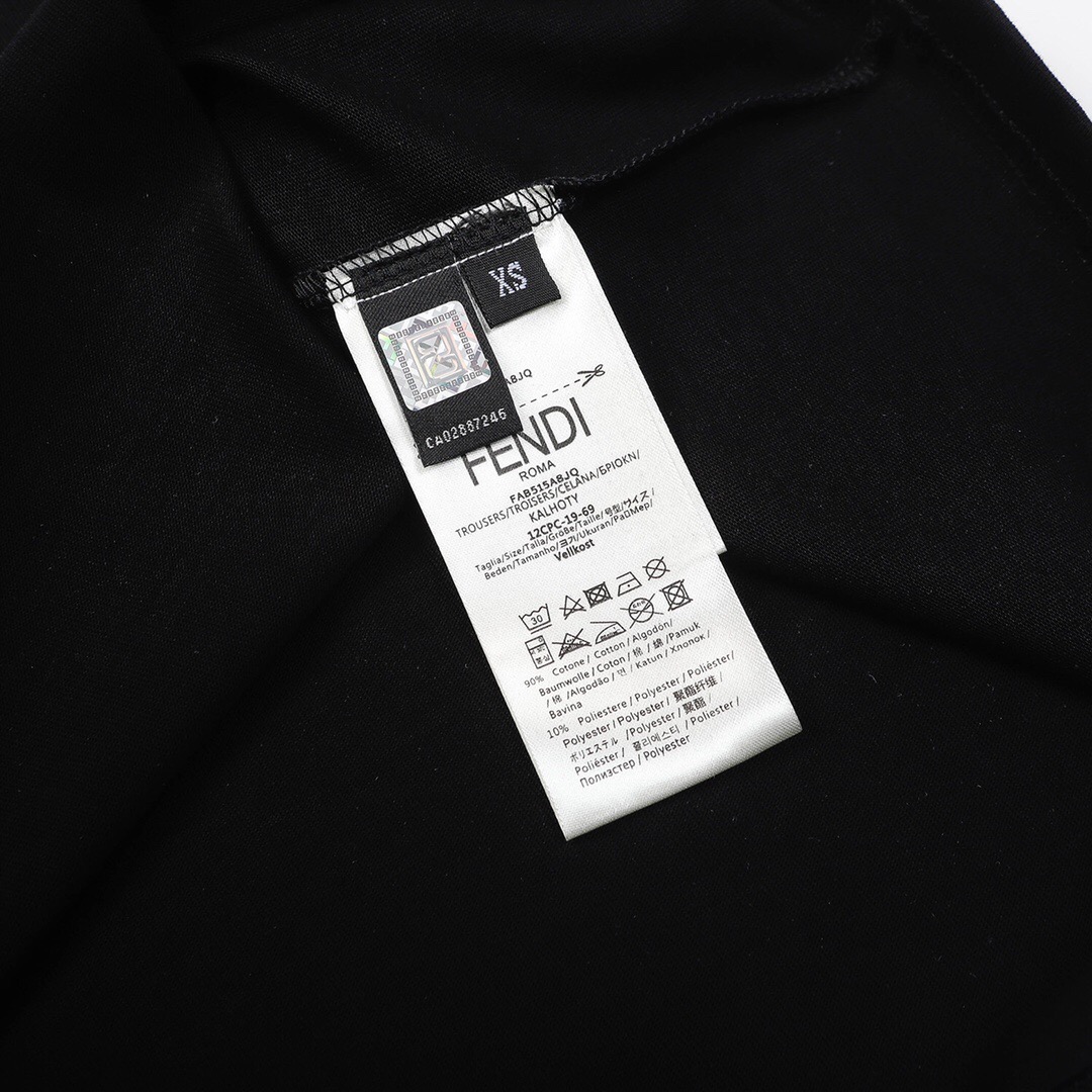 Men Women T-shirt Top Quality 2023