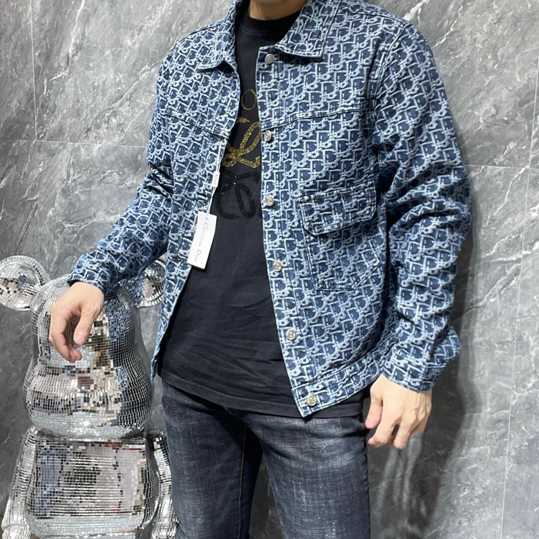 Men Jacket Top Quality 2023