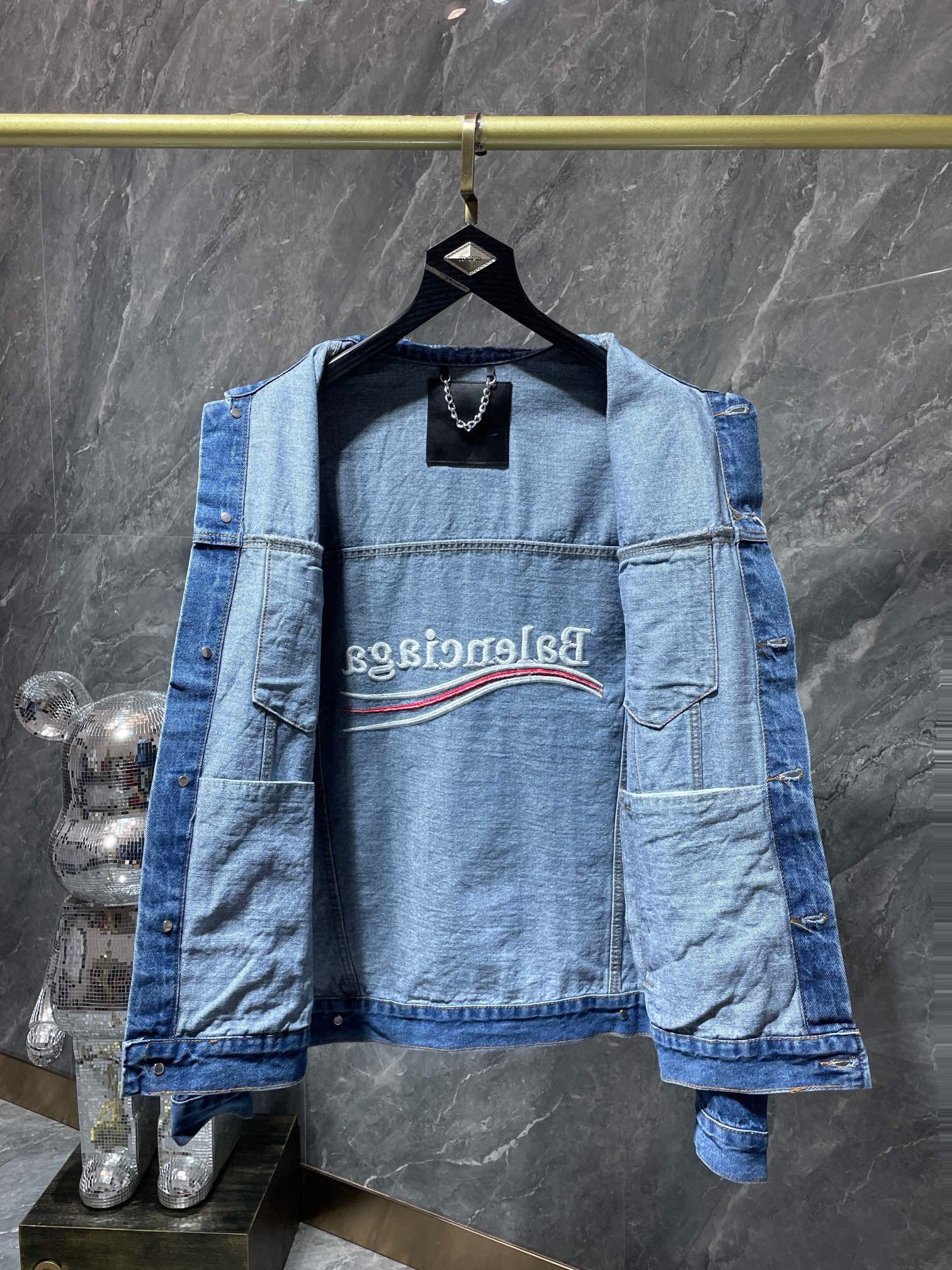 Men Jacket Top Quality 2023