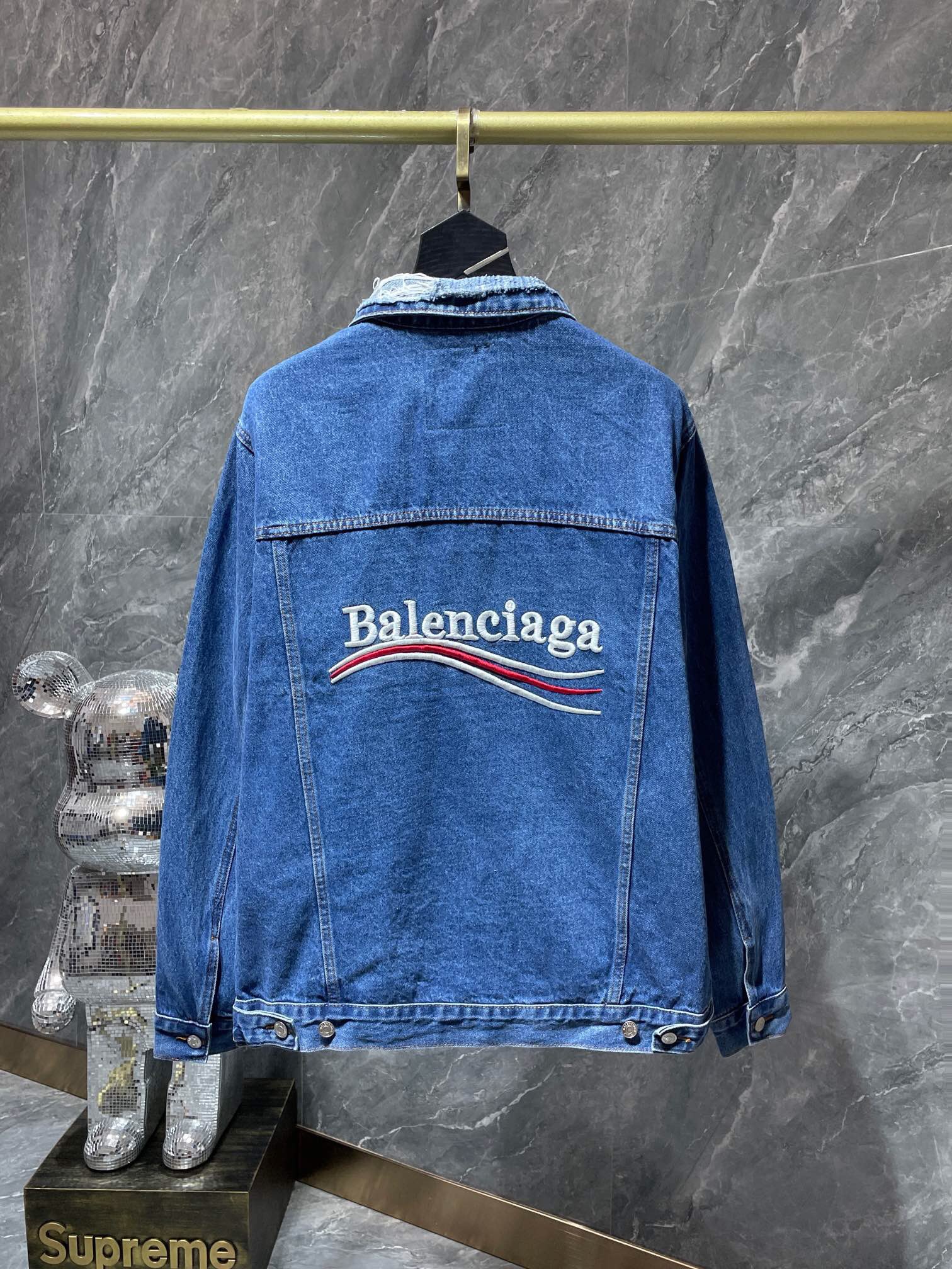 Men Jacket Top Quality 2023