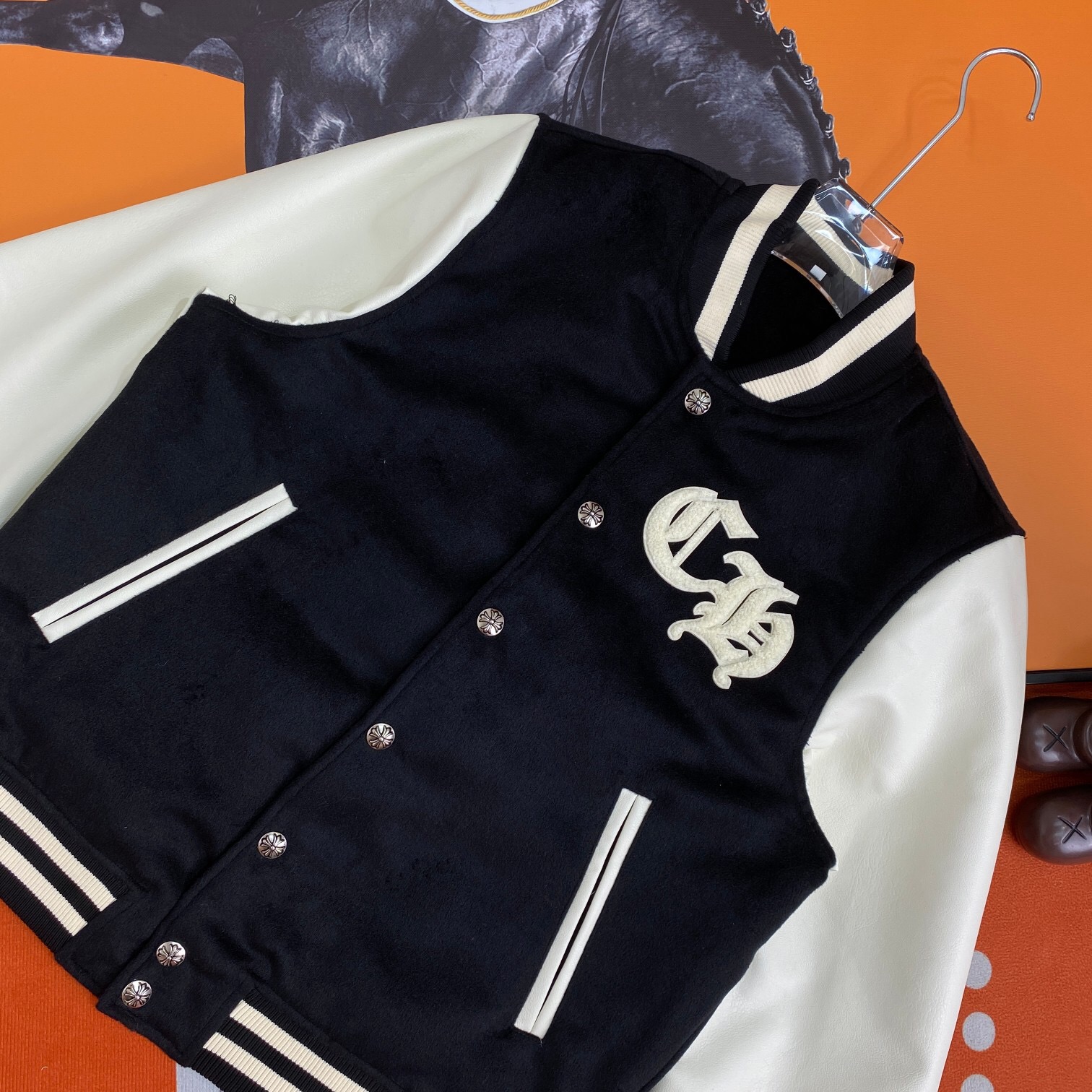 Men Jacket Top Quality 2023