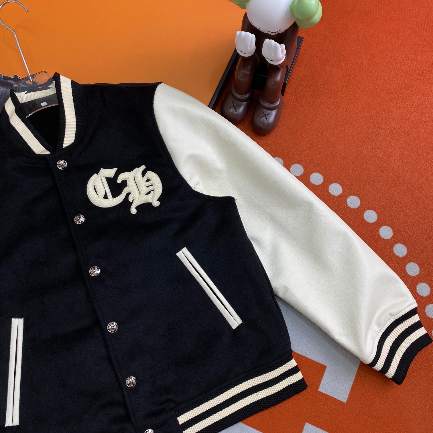 Men Jacket Top Quality 2023