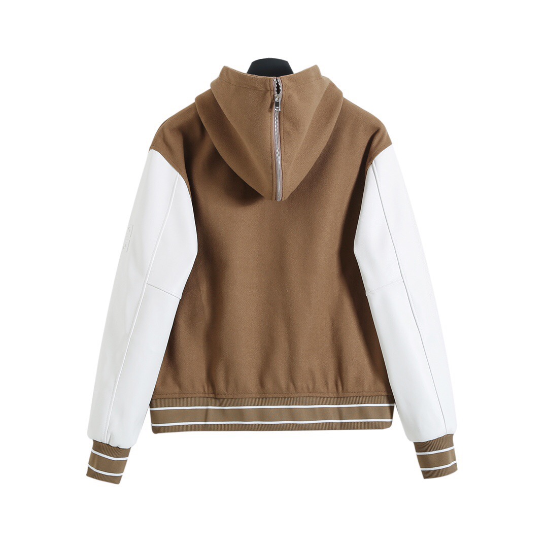 Men women Jacket Top Quality 2023