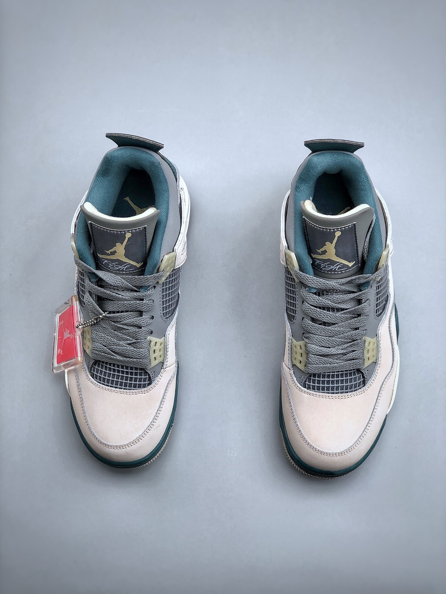 Nike Air Jordan 4 aj4