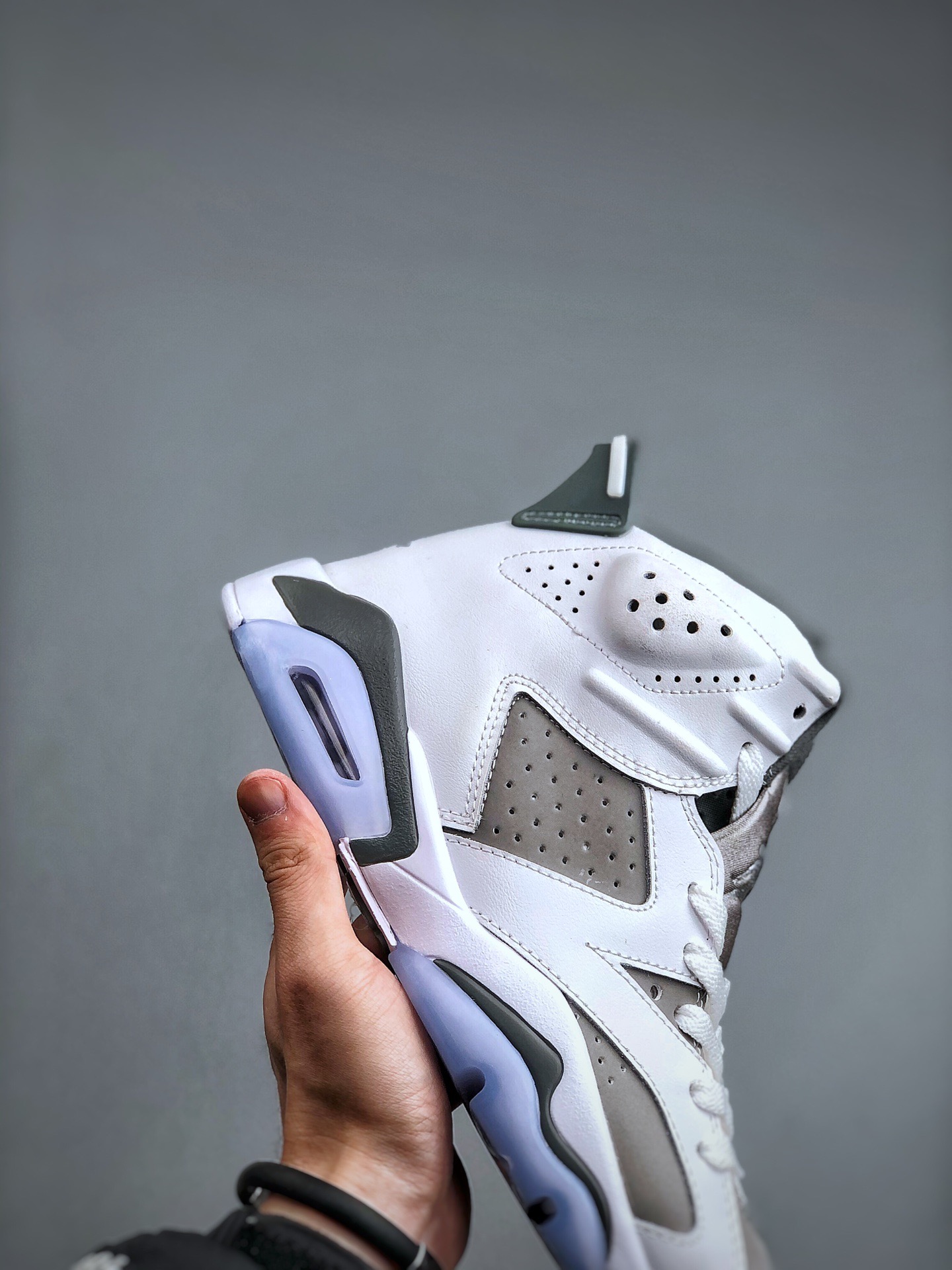 Nike Air Jordan 6 AJ6