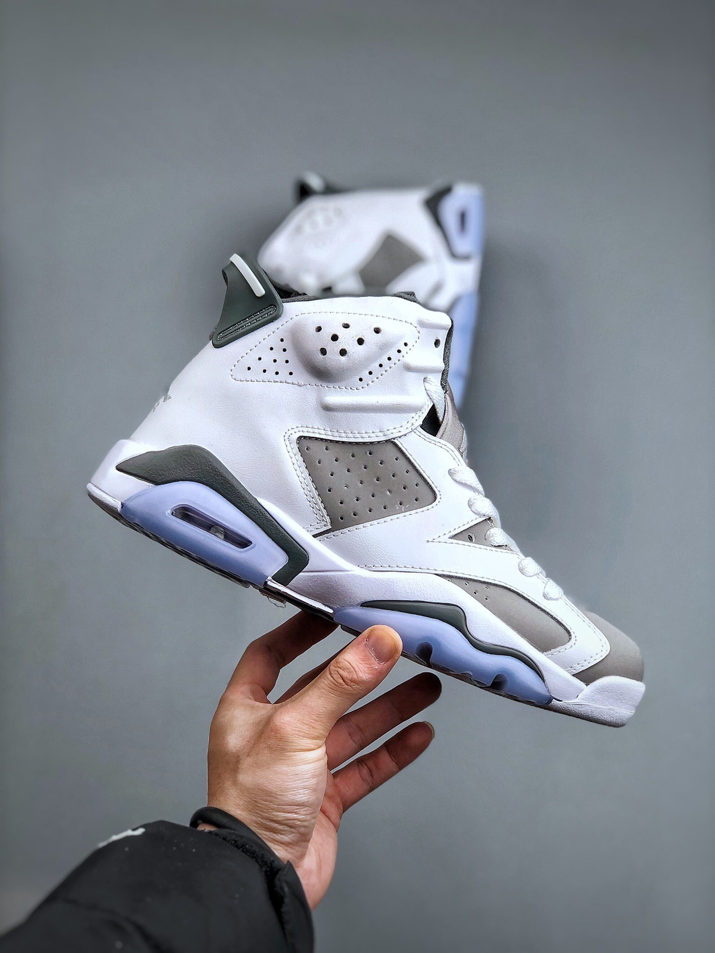 Nike Air Jordan 6 AJ6