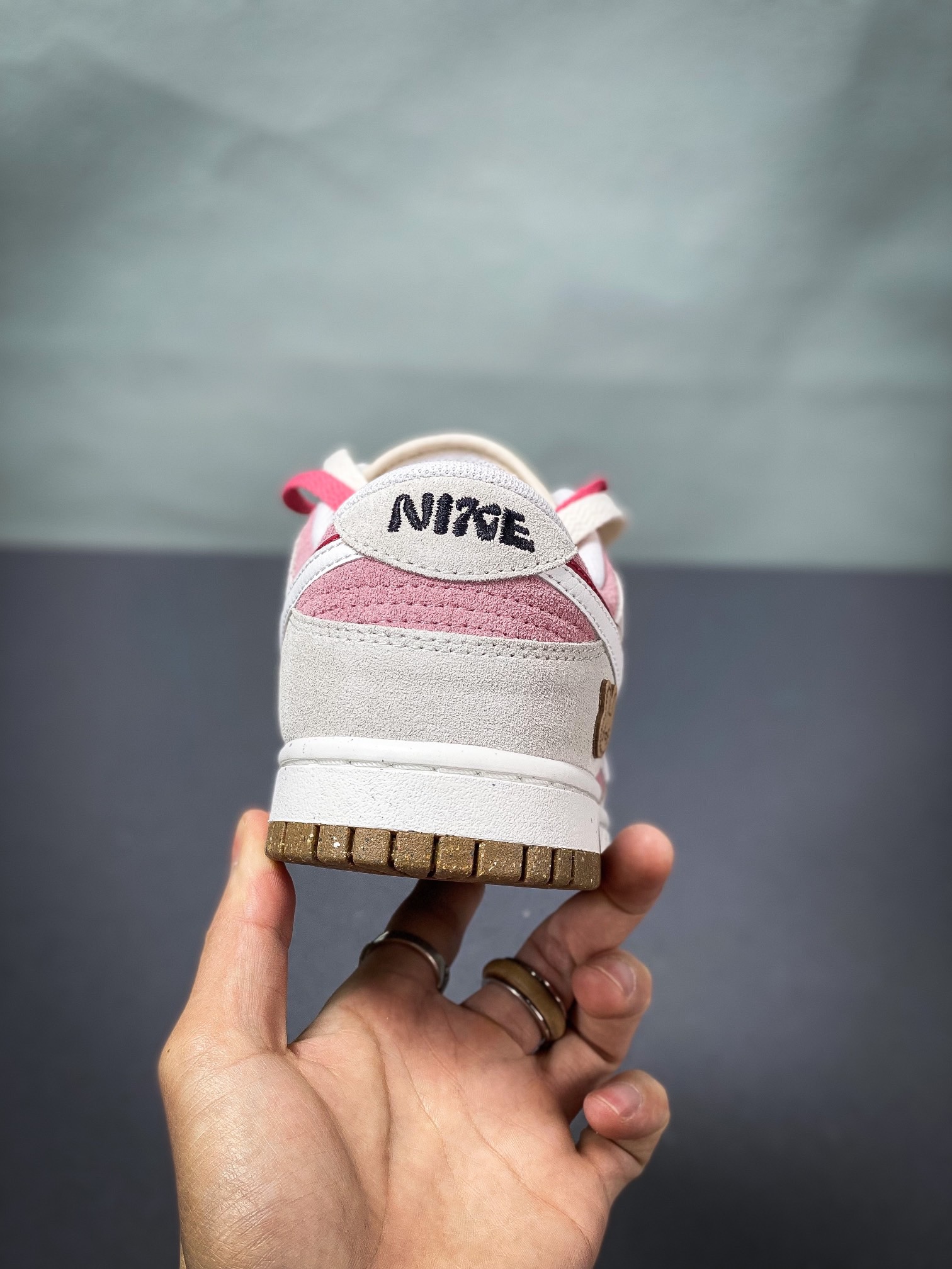 Women Nike SB Dunk Low