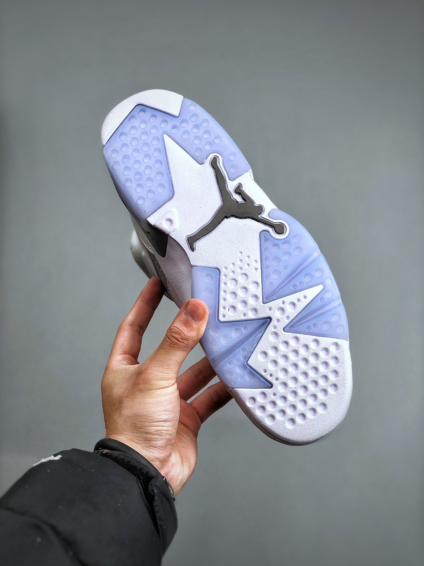 Nike Air Jordan 6 AJ6