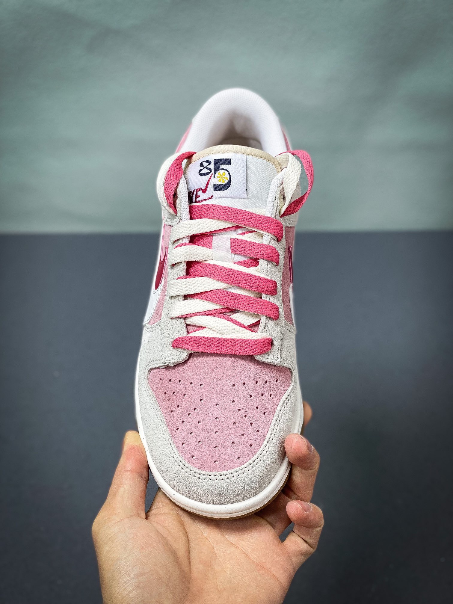 Women Nike SB Dunk Low