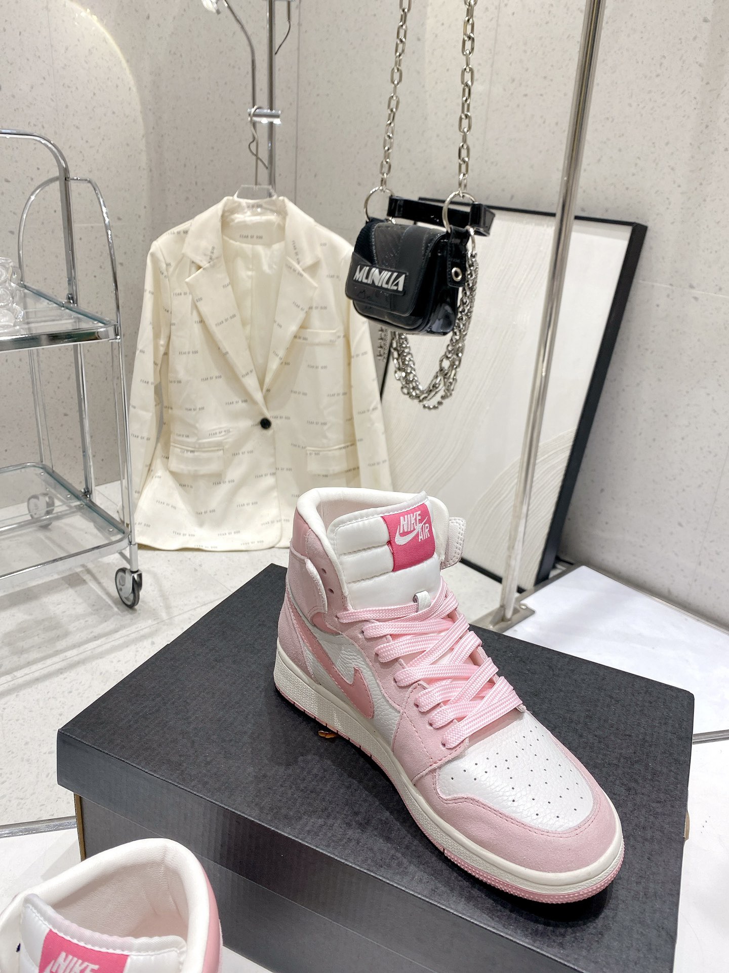 Nike Air Jordan 1 High