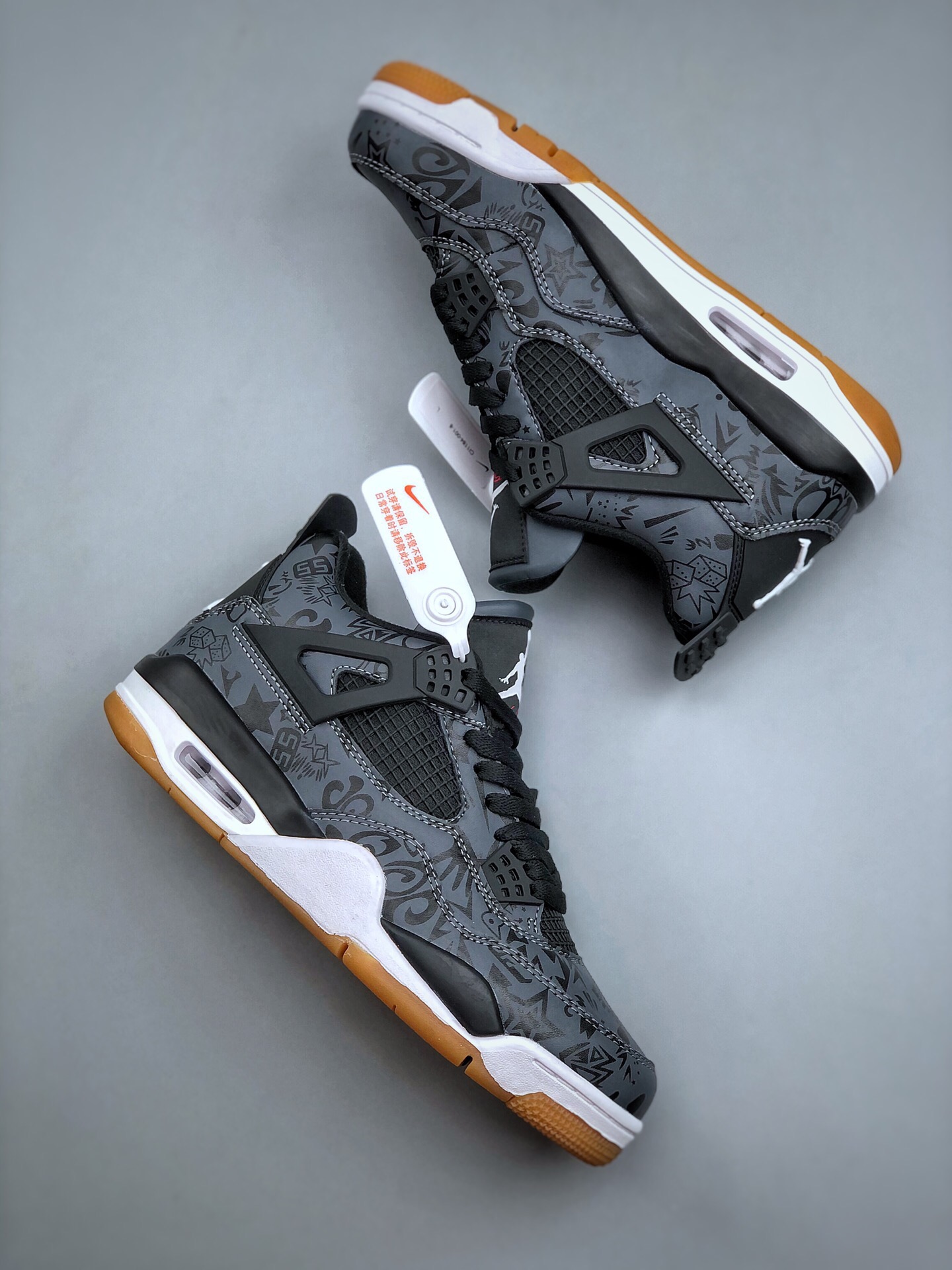 Nike Air Jordan 4 aj4