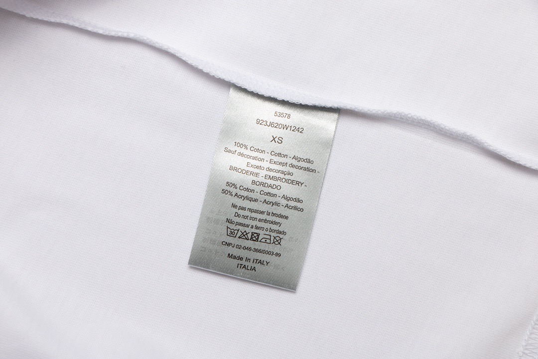 Men Women T-shirt Top Quality 2023