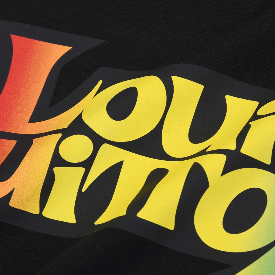 Men Women T-shirt Top Quality 2023