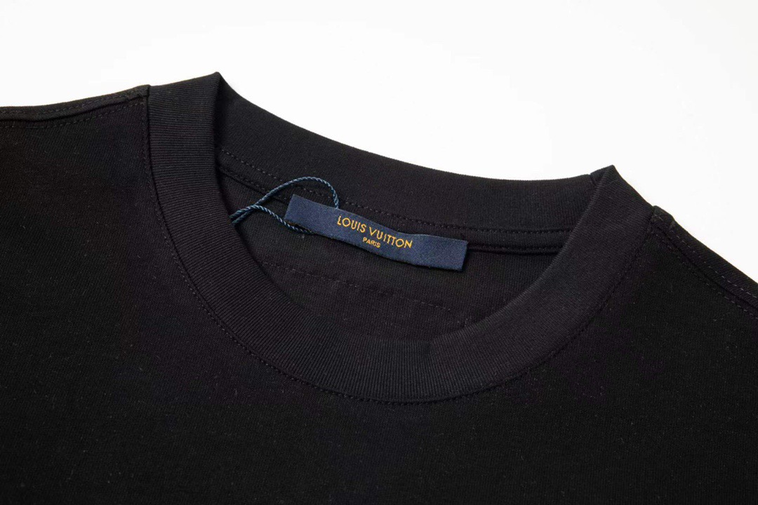 Men Women T-shirt Top Quality 2023