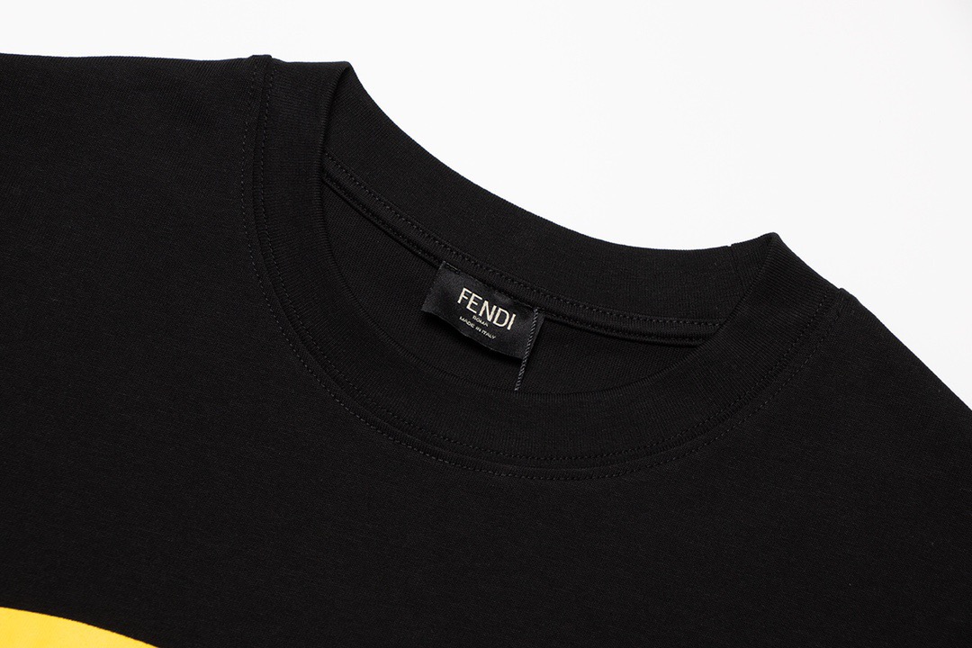 Men Women T-shirt Top Quality 2023