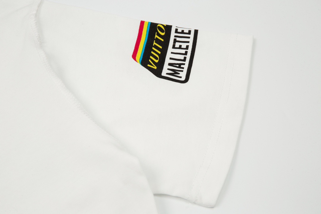 Men Women T-shirt Top Quality 2023