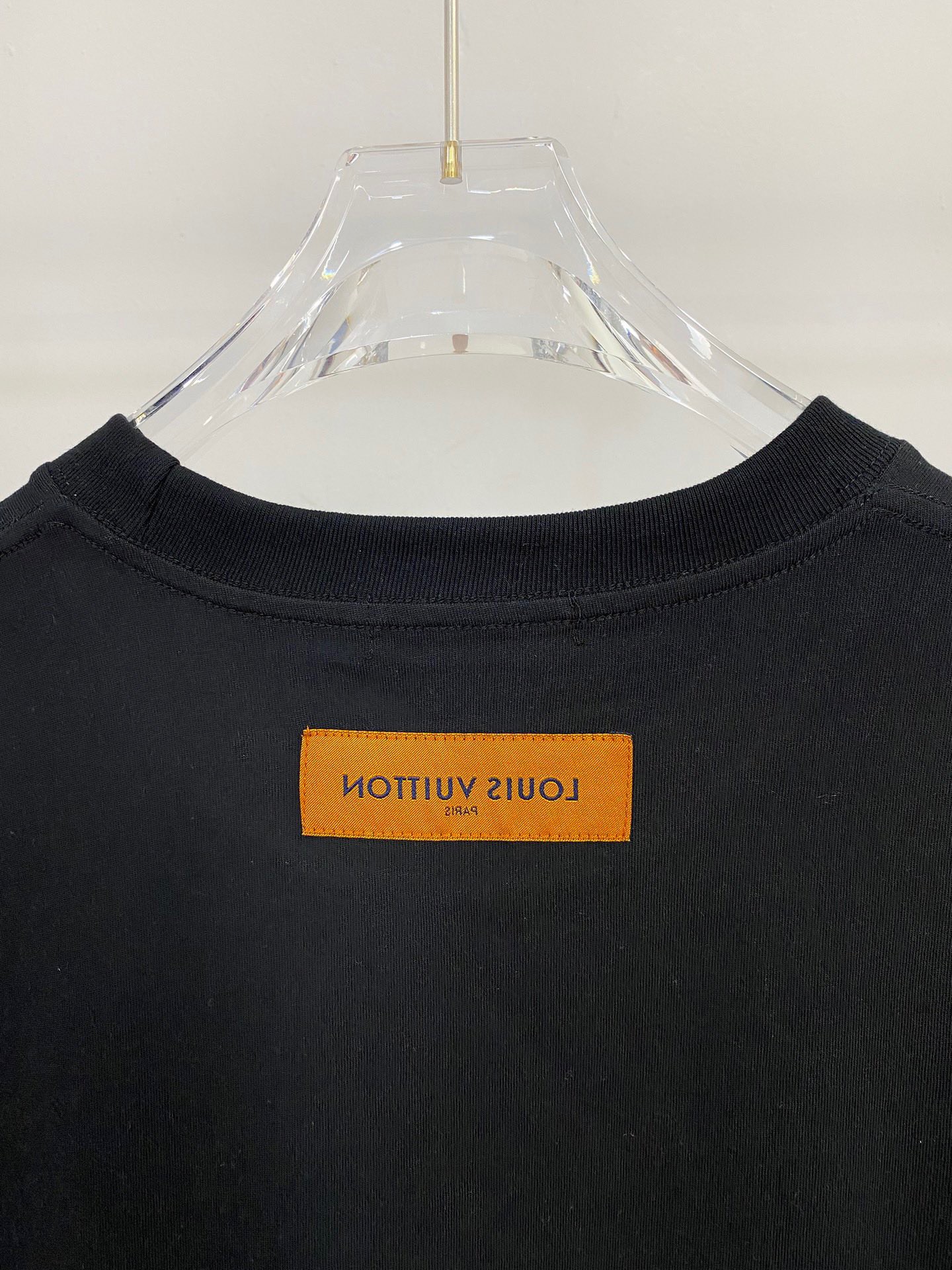 Men Women T-shirt Top Quality 2023