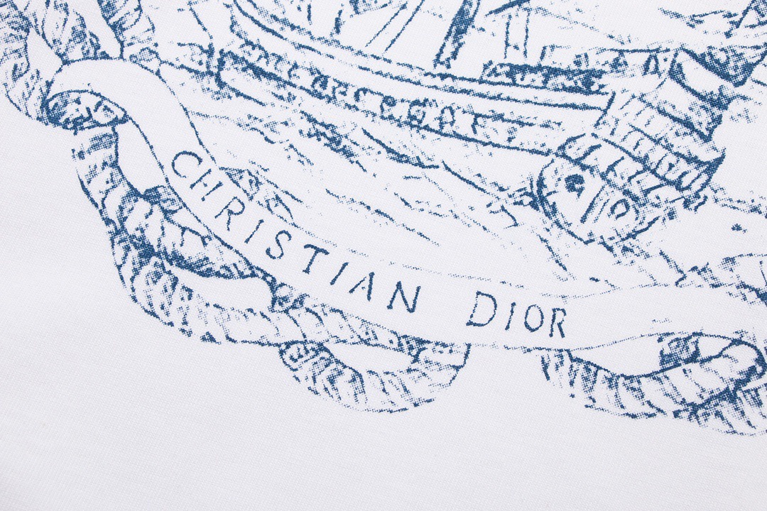 Men Women T-shirt Top Quality 2023